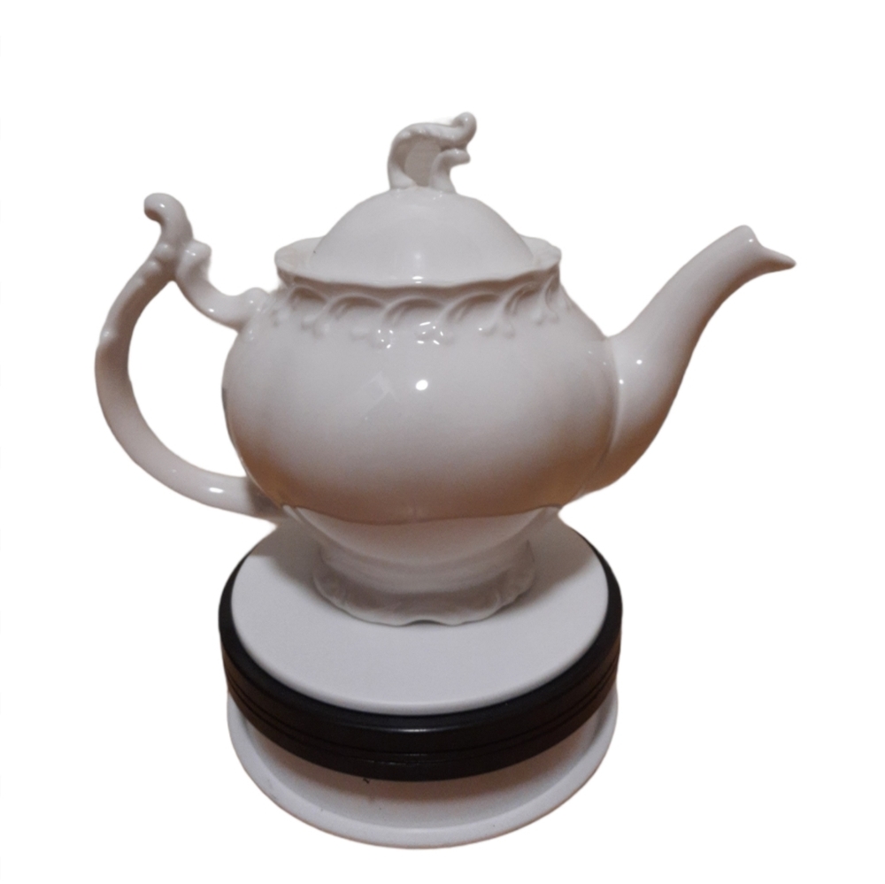 🛑SOLD🛑Peppertree Tabletops Porcelain Teapot